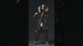 Jedag Jedug Smoky High And Low