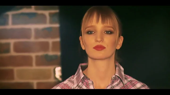 Charm Offensive - James Stewart Keene Music Video