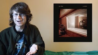 Nils Frahm - All Melody (Album Review &amp; Catalog In Brief)