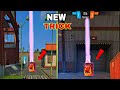 TOP 5 SECRET TRICKS IN FREE FIRE 🔥|| PRO TIPS AND TRICKS 2024