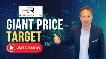 Rocket Lab Stock Could Explode After This Neutron Surprise