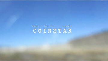 Runnner - Coinstar (Official Music Video)
