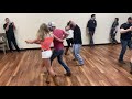 Colorado Country Swing Competition - March 7, 2021