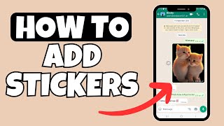 How To Create WhatsApp Stickers - Complete Guide screenshot 5