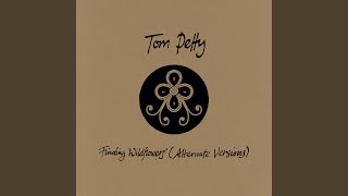 Video thumbnail of "Tom Petty - Cabin Down Below (Acoustic Version)"