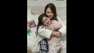 Carla N Sofia Tickles Movie