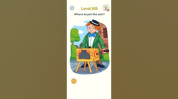 DOP 3: Displace One Part  Level 313 Walkthrough Solution #shorts #DOP3