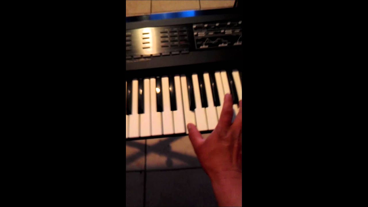 ROLAND D50. Como Cargar los sonidos de Fabrica de una Tarjeta RAM al Roland D50