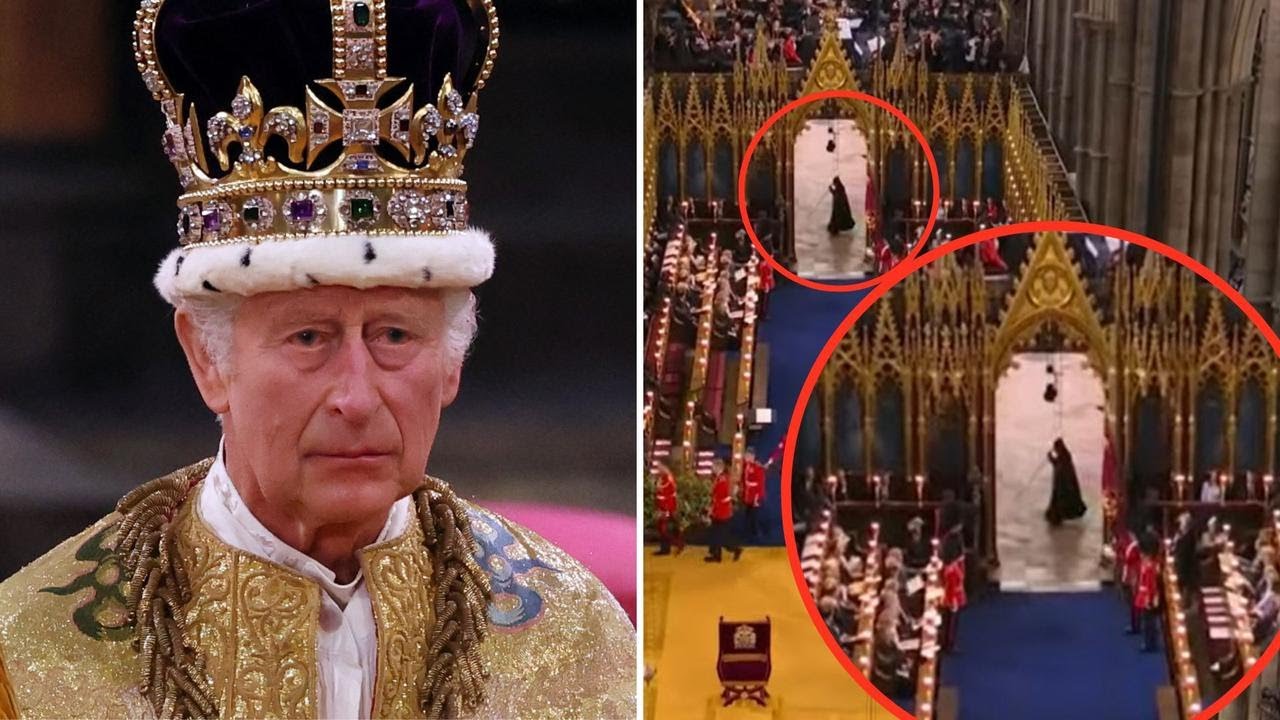 Charles iii died. Coronation of Charles 3. King Charles III Coronation. Принц Франции.