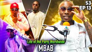The Go-Getter Behind MBAB  Dallas Fashion, Fresh Fits & an Unstoppable Vision