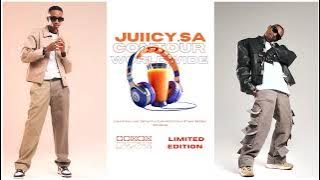 SCOTTS MAPHUMA vs LEEMCKRAZY AMAPIANO MIX 2024 | JUIICY_SA