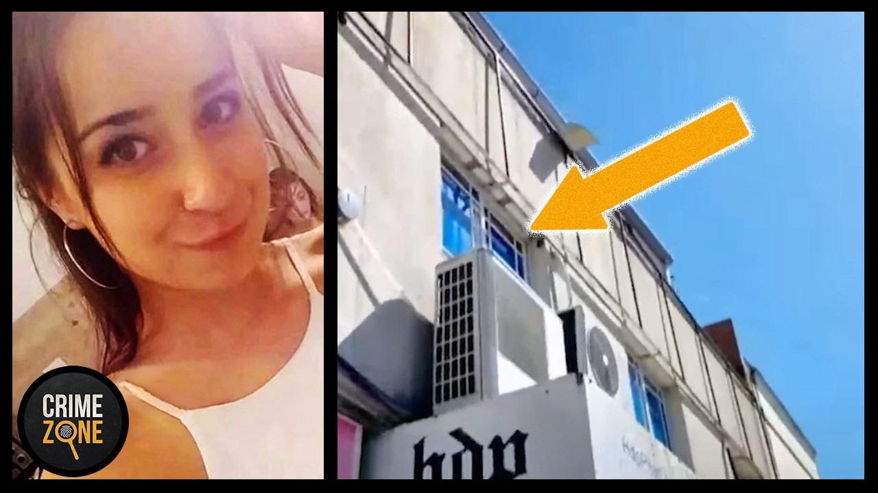 Преступления недели (международные): 12 сентября 2025 г. | Мать обвиняется в смертельном пожаре и...