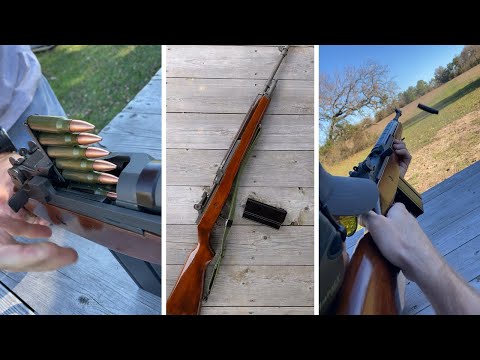M14
