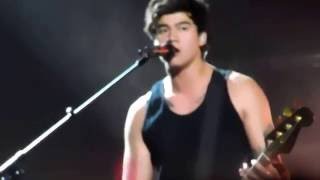Amnesia (feat. Taka from One Ok Rock) | SLFL Moline 7/29/16