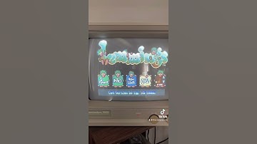 Commodore 64 -  Lemmings