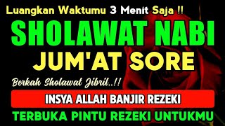 Download lagu SHOLAWAT PENARIK REZEKI PALING DAHSYAT, Sholawat Nabi Muhammad SAW, SALAWAT JIBRIL PALING MERDU