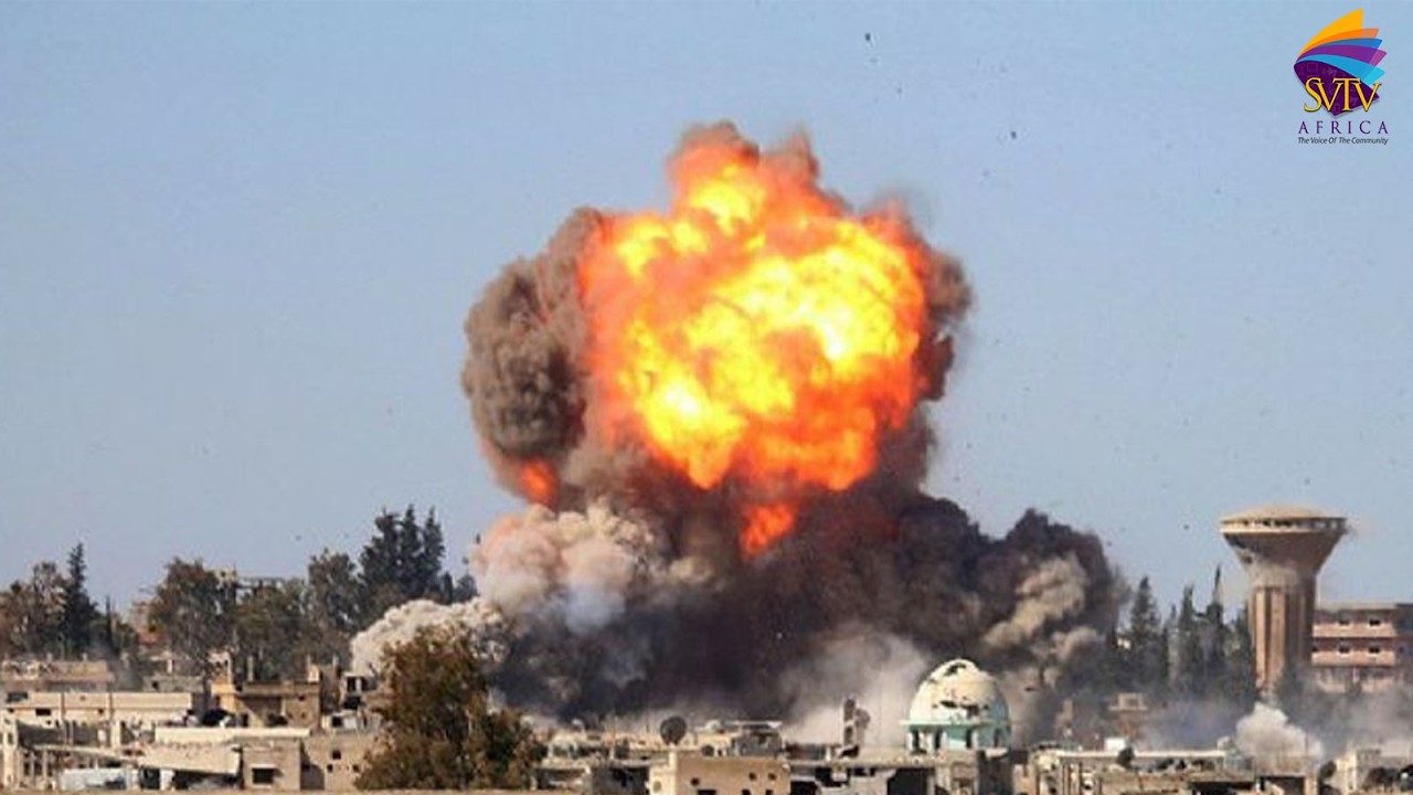 US Isreal Vs Iran Day 10: Qatar,UAE,Bahrain On Fire- As Oil Price Shoots Up To $100 Per Barrel