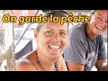 Daily vlog 15/75, on en finit plus de gratter le voilier -oceanis 430- !!!