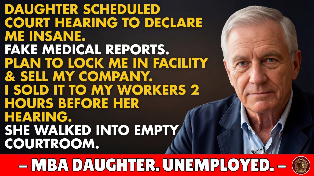 My Daughter Scheduled A 