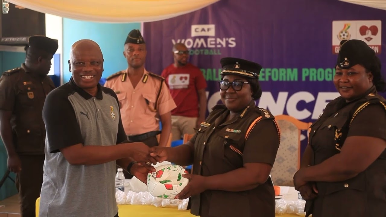 GFA NEWS (31/01/2025)