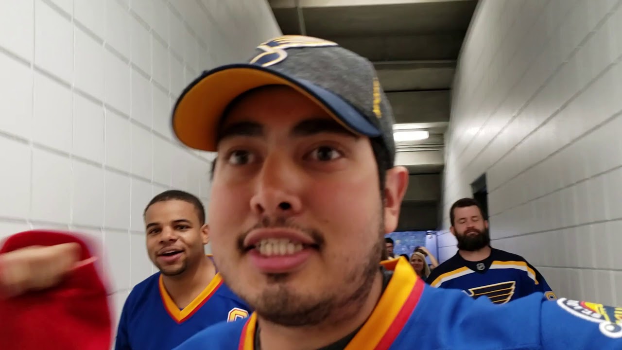 Misadventure 013 Stanly Cup Finals