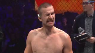 Adbuster Vs Dawid Ozdoba Cała Walka Famemma 2