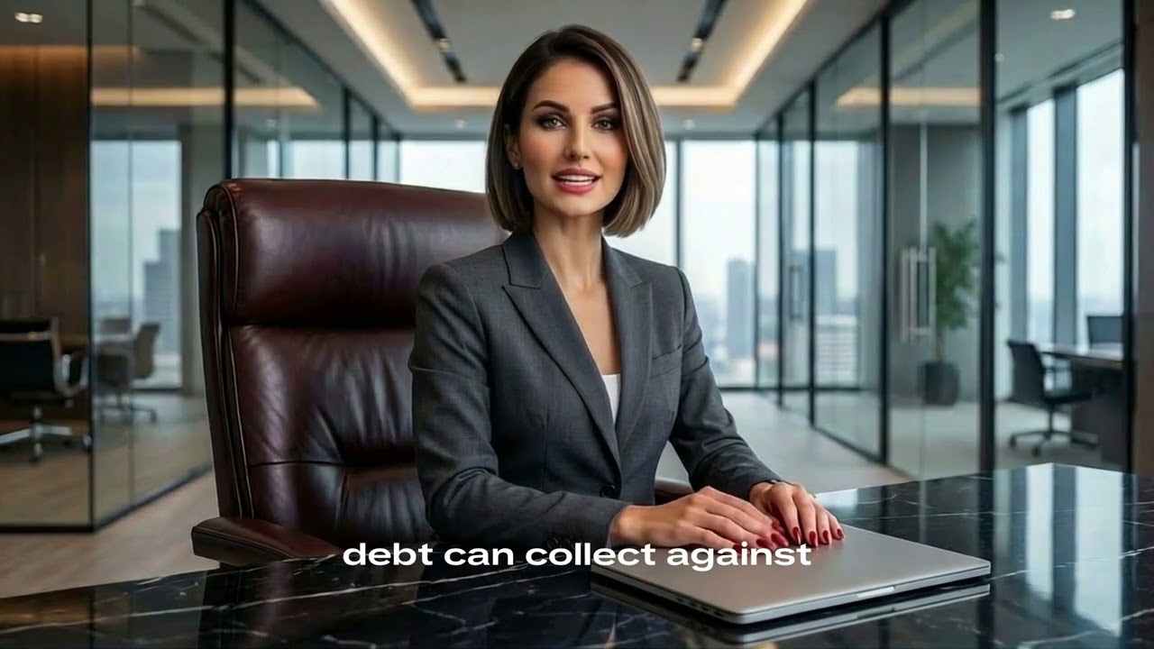 Washington Marital Property Laws: Community Property, Separate Property, and Just-and-Equitable Division — video thumbnail