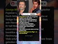 George Michael: Er rettete Menschen… im Geheimen 🎶🕊️💸