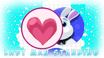 Last Man Standing in Agario | Playing on an empty Server| WHAT HAPPENED?!