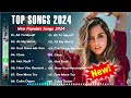 Top 100 Songs Of 2023 cover 🎺🎺 The Weeknd, Maroon 5, Ed Sheeran, Justin Bieber, Dua Lipa, Adele....