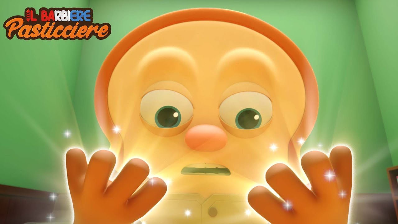 BreadBarbershop | Ricordi di gioventù | Italy Dubbing