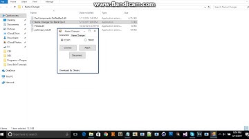 [PS3/BO2/C#] Basic Name Changer