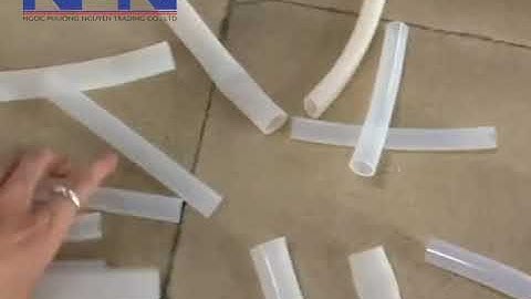 Máy cắt ống nhựa mềm - Cắt tốc độ cao với lưỡi dao siêu sắc | vnmaycongnghiep.com | NPN