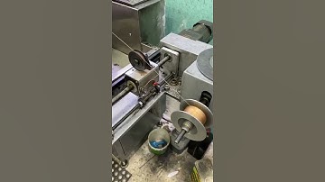 linear traverse unitrolling ring traverse unit