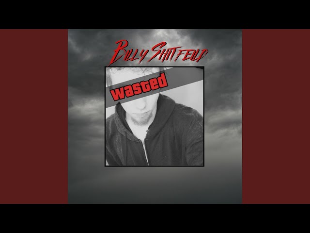 Billy Shitfield