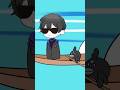 相棒と踊ってみた / 夜の踊り子【 #てしゅ 】 #shorts #vtuber #男性vtuber