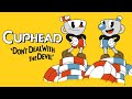CupHead #2 Шарек