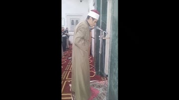 سورة النساء تهجد الليلة السادسة والعشرين الشيخ احمد الغرباوي