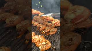 Alaska Spotted Shrimp With Chef Dad A Delicious Seafood Adventure