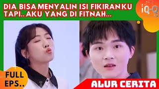 [ Dub indo ] Wanita jenius ikut lomba matematika sub Indo | Full Drama china the girl gifted 2025