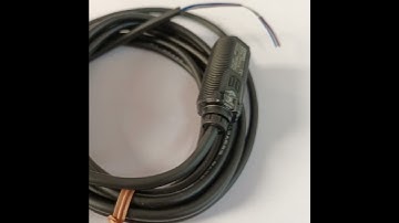 #SENSOR#PHOTOELECTRIC SENSOR#OMRON#E3FA-TP11#PRODUCT IMAGE