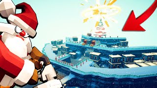 MINTA KADO KE KASTIL SANTA EH DAPAT DARK PEASANT 😭 | TABS Indonesia screenshot 4