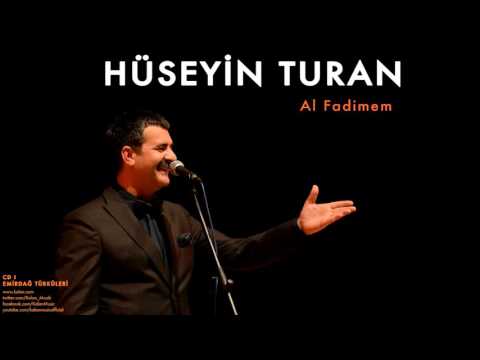 Hüseyin Turan -