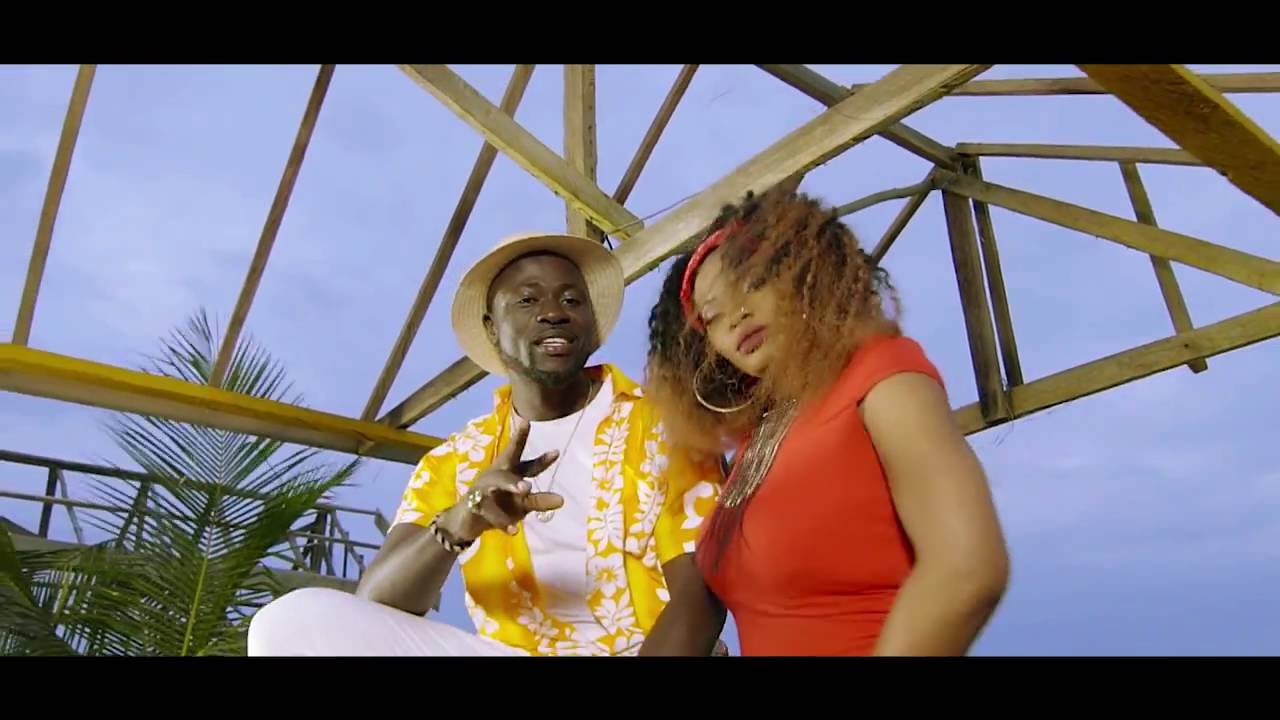 DJ Shabsy Ala Dream [Official Video] ft Aupro YouTube