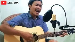 Video thumbnail of "LENTERA - "YANG TELAH LALU" (ACCOUSTIC by BHAEYOUNG)"