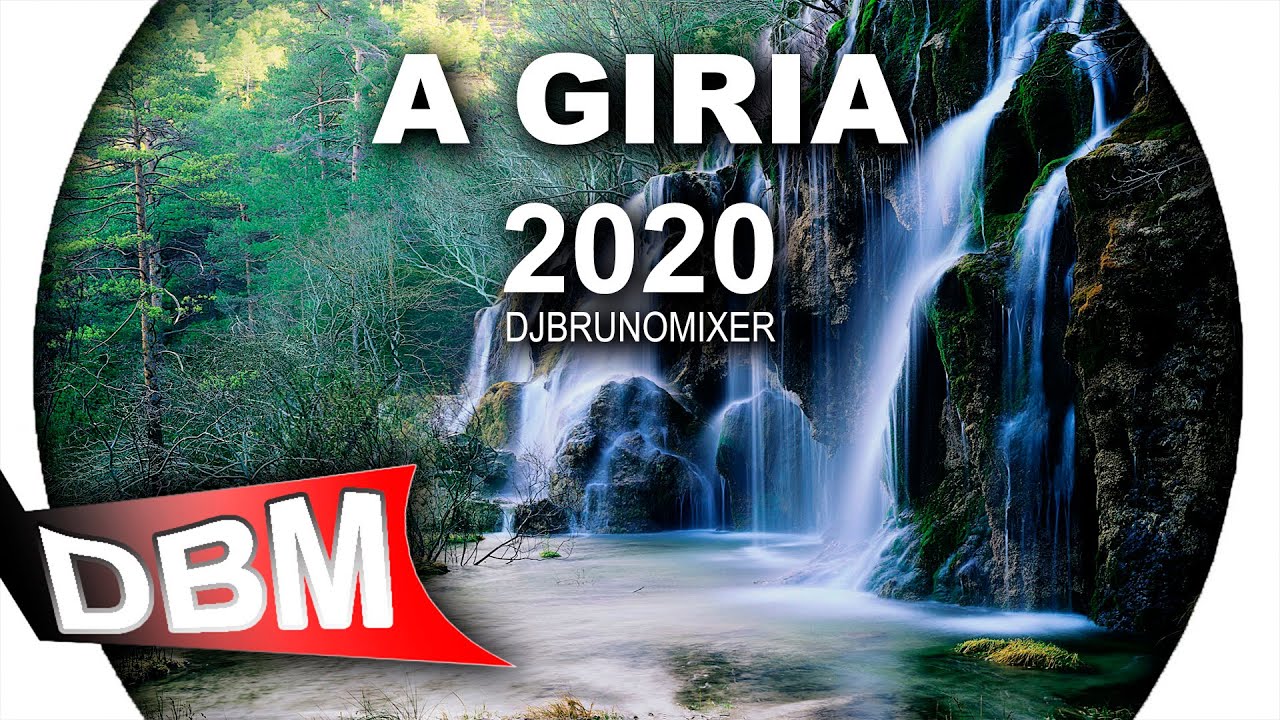 A GIRIA CD 2020 OCTOBER YouTube
