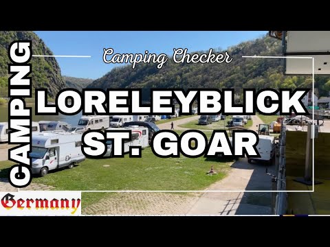 Camping Loreleyblick St