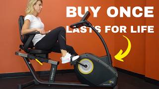 TOP 6 Best Exercise Bike for Seniors 2025 Best Recumbent Exercise Bike