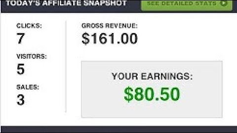 How To Use JVZoo To Get Affiliate Links And Product Approval