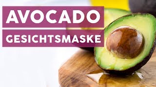 Gesichtsmaske Selber Machen Mit Avocado Honig Und Joghurt Mit Jacko Youtube